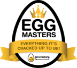 Egg Masters Contest 